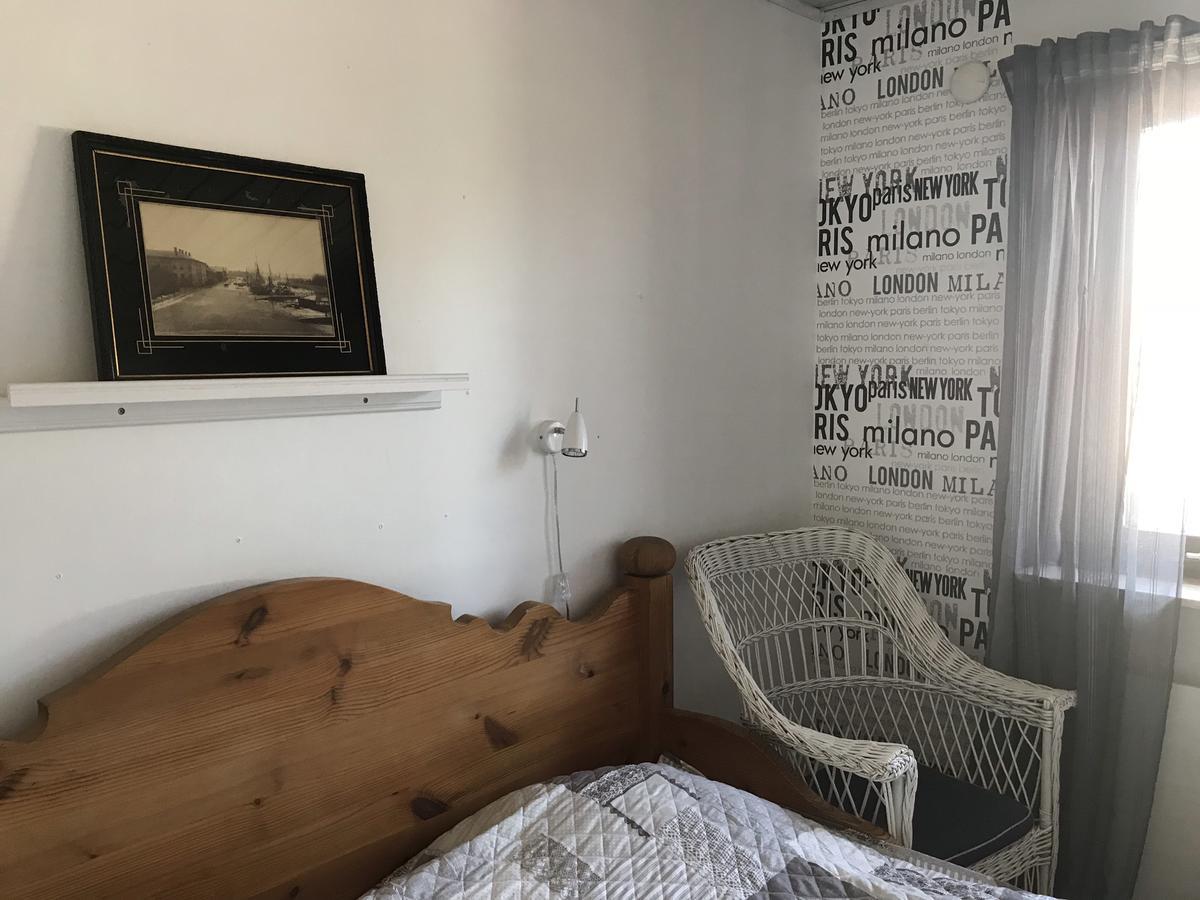 Tuvagard B&B Vindhaestar Langas Экстерьер фото